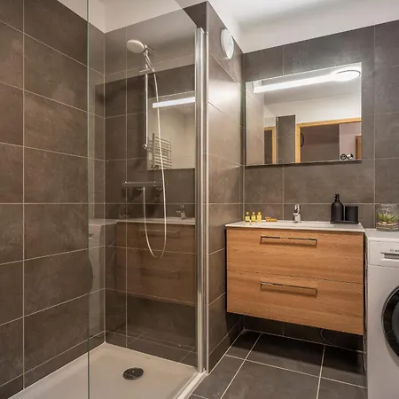 Appartement Cairn Harmony B104